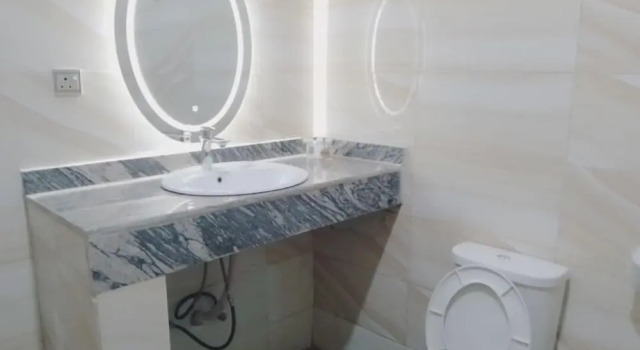 Семейный люкс Bon Hotel Platinum