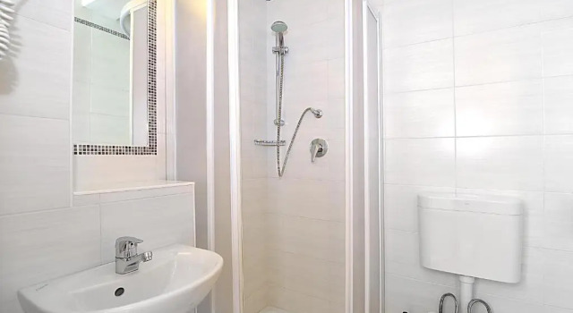 Номер Standard Hotel Levante