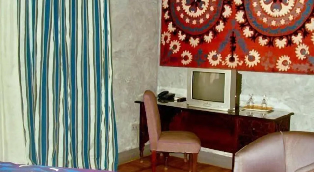 Номер Standard Talisman Hotel