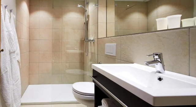 Семейный номер Standard Hotel Wieser