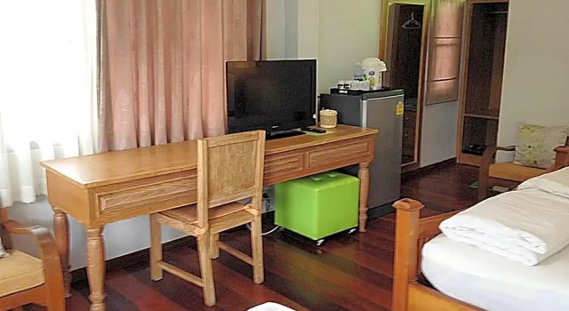 Номер Deluxe Baan Pai Nai Wieng