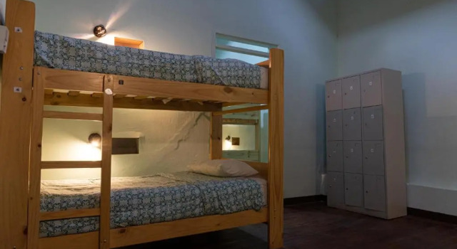 Wild Olive Guest House