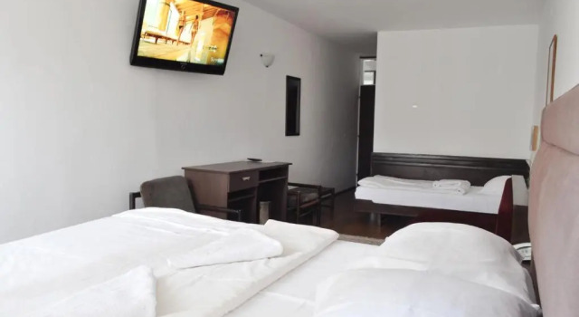Семейный номер Standard Hotel Komovi