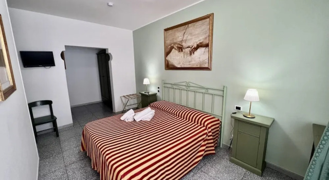 Номер Standard Hotel Minerva