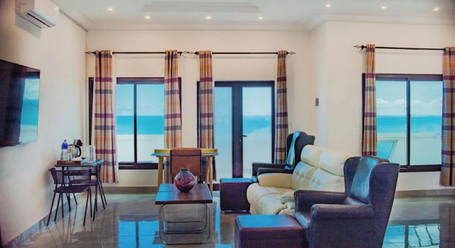 Majula Boutique Hotel