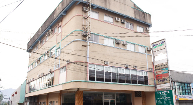 GV Hotel - Sogod, Reserva ahora Hotel Sogod Southern Leyte