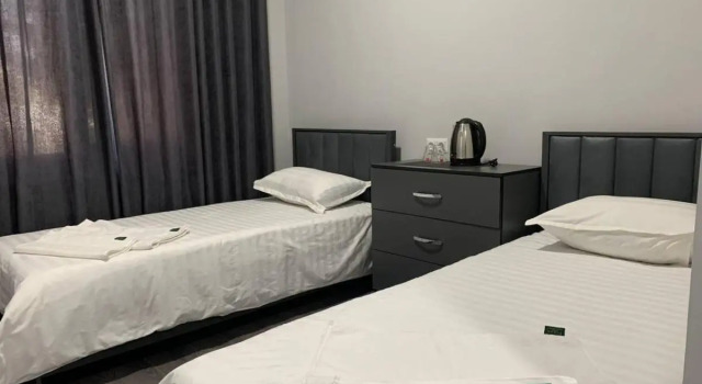 Hotel OK (Окей)