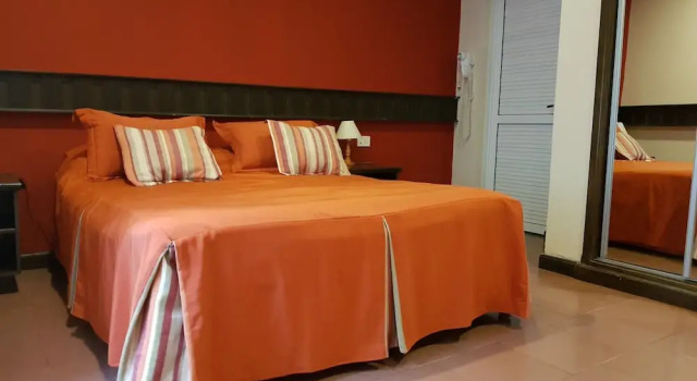 Don Horacio Hotel Selvatico