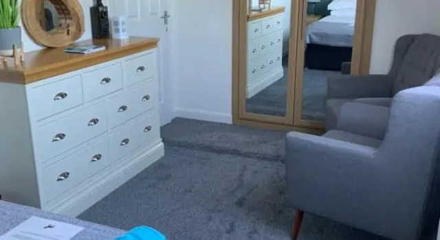 Babas rooms