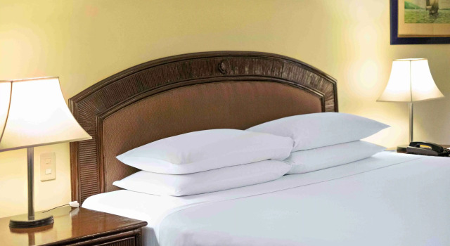 Номер Superior Waterfront Cebu City Hotel & Casino