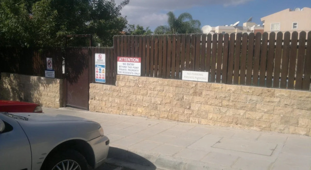 Nina's House Limassol Star, Book Hotel Limassol Limassol Region