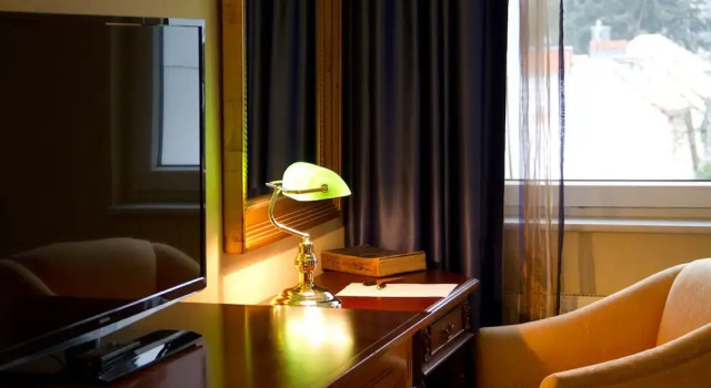Номер Comfort Hotel Ambassador Potsdam