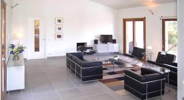 Villa Coucou Les Amis