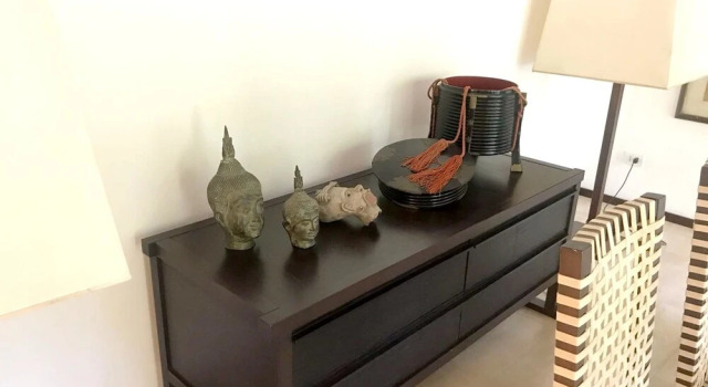 Apartment With 3 Bedrooms in Villasimius, With Wonderful sea View and