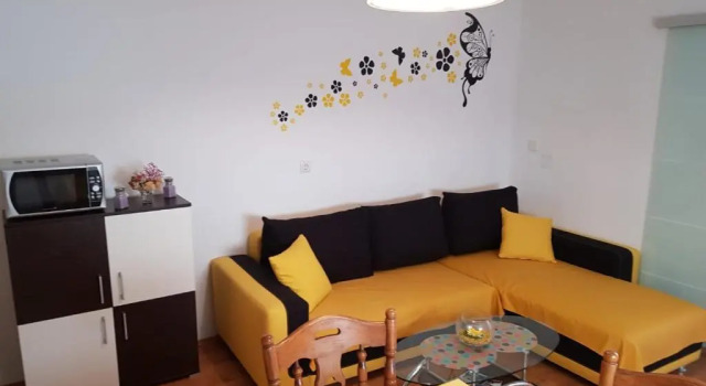 Апартаменты Apartment Olives