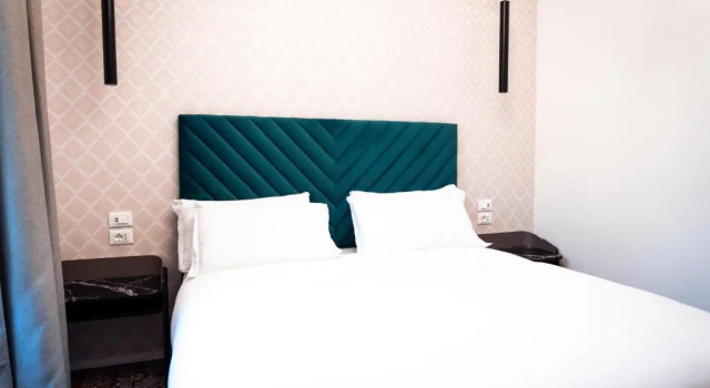 Полулюкс Arenula Suites