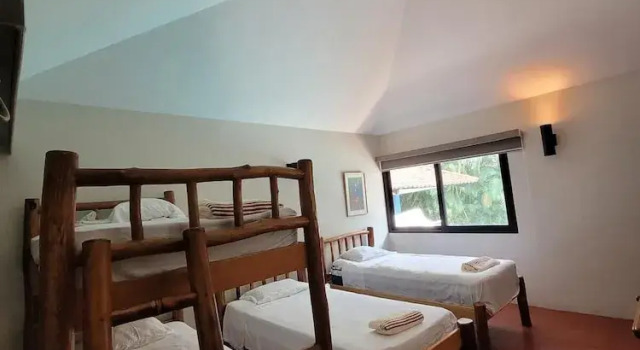 Номер Standard Casa Blanca