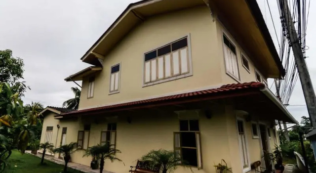 Номер Standard Maikhao Boutique Hostel