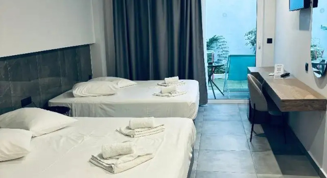 Номер Classic Lime Hotel Faliraki