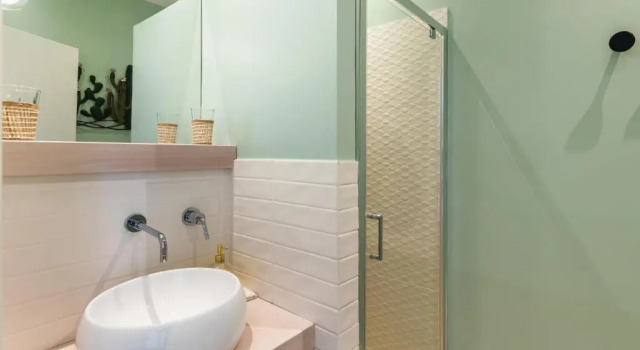 Двухместный номер Standard ANNAS DREAM BED & BREAKFAST