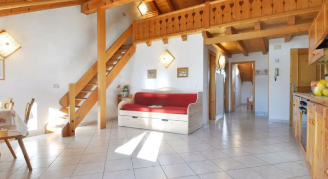 Villa Placidia 41256