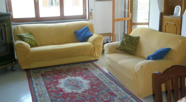 Bed and Breakfast " L Aranciera"
