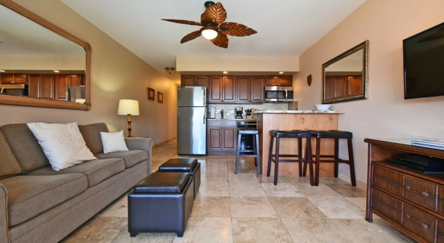 Kuleana 310 1 Bedroom Condo