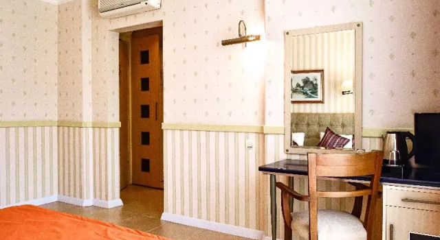 Номер Standard с балконом Mersoy Bellavista Hotel