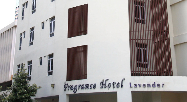 Fragrance Hotel - Lavender, Reserva ahora Hotel Lavender Singapur