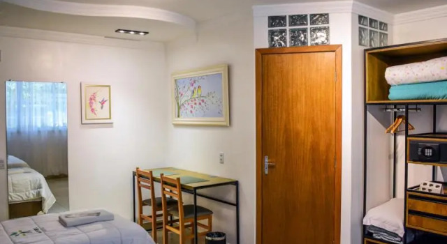 Номер Executive Hotel Appel