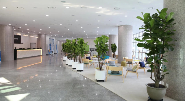 Hotel Around Pyeongchang, Book Hotel Hoteller i Pyeongchang med pool, Swimmingpool