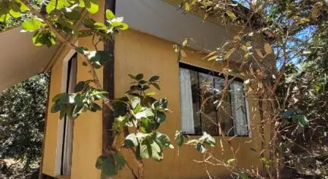 Campo Base EcoLodge