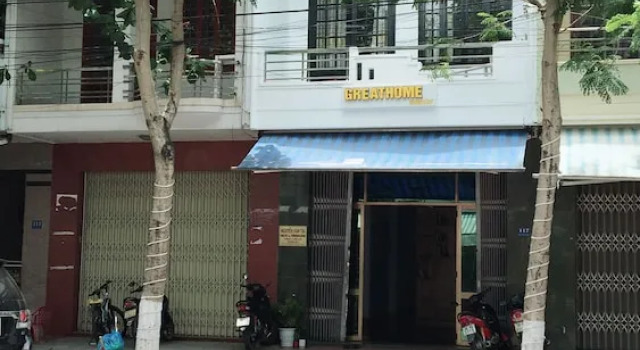 Greathome Homestay, Prenota Hotel Da Nang Da Nang