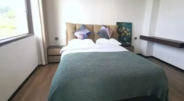 Suite Yangshuo Riverside Villa