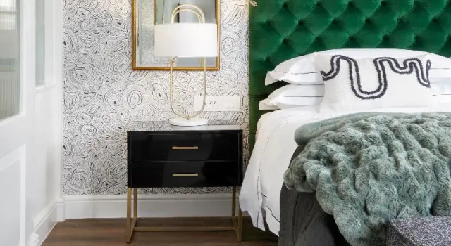 Одноместный номер Luxury Cape Cadogan Boutique Hotel