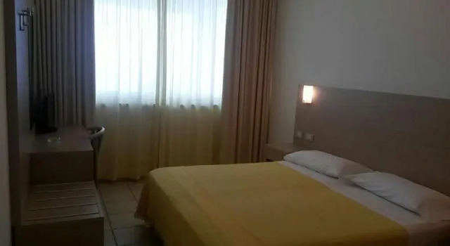 Двухместный номер Standard Hotel Miramare