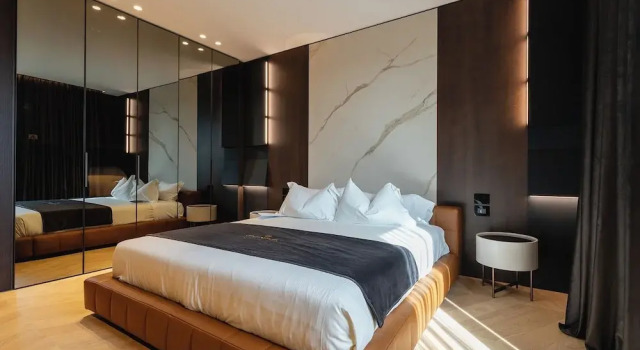 Green Park penthouse Suite & Pool