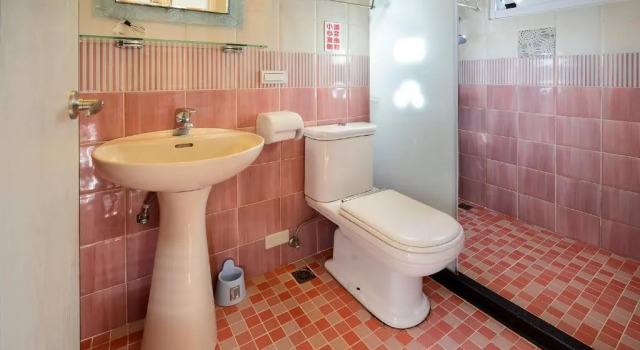 Двухместный номер Standard Aurora Villa