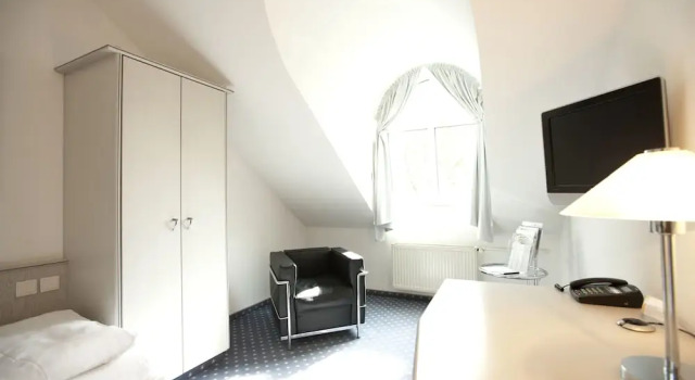 Hotel Schloss Montabaur, Reserva ahora Hotel Hoteles SPA en Westerwald, SPA