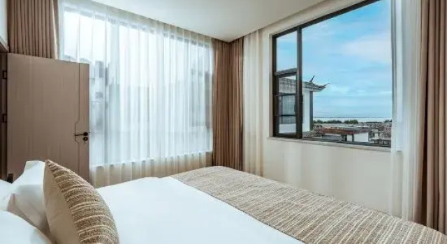 Suite Comfort Memory and residence