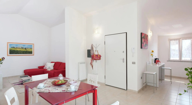 Sunny Stay in Tavullia Hills, Rezervovat Hotel Tavullia 