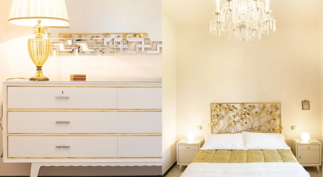 Magnolia Luxury Flat, Buchen Sie Hotel Lucca Toskana