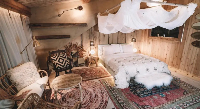 Номер Superior Impression Nordic Manor Club
