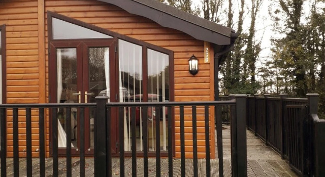 Killigarth Lodge, Забронировать Отель Отели Англии 3 звезды, 3*