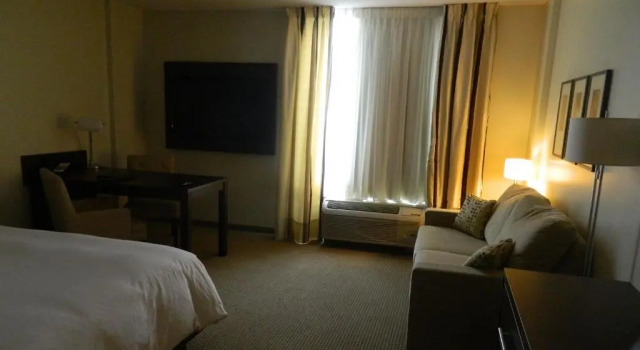 Номер Executive le Georgesville