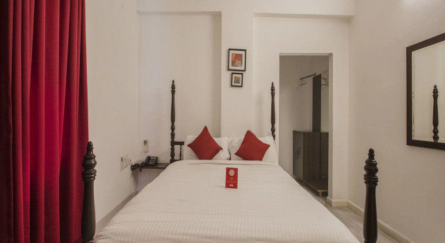 OYO Flagship 488 JNTU, Varaa Hotelli Hyderabad 