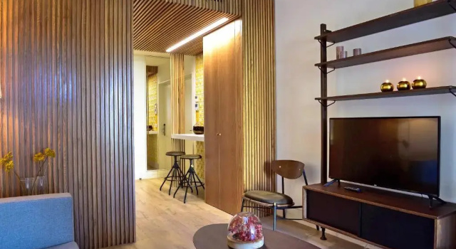Студия Superior My Story Apartments Porto - Santa Catarina