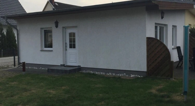 Bungalow Wede, Book Hotel Hoteller i Ueckeritz med morgenmad, Morgenmad