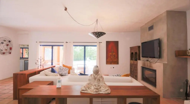 Villa Bambu, Rezervovat Vila Hotely v Lisabon s bazénem, Bazén