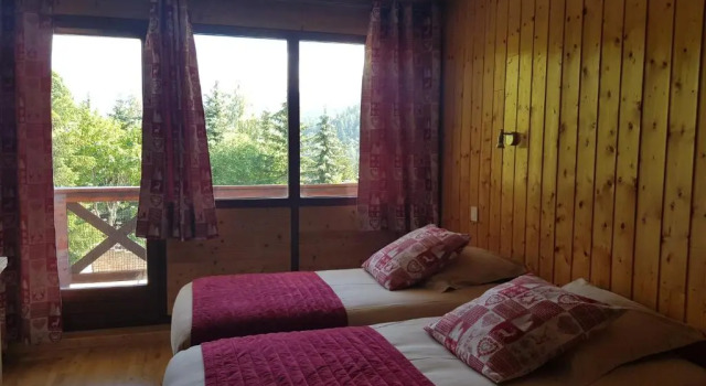 Номер Standard Hôtel du Hameau